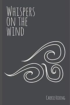 portada Whispers on the Wind: A Book of Poetry and Prose 