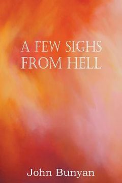 portada A Few Sighs from Hell (in English)