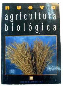 portada Nueva agricultura biologica