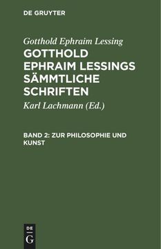 portada Zur Philosophie und Kunst: (Fortsetzung. ) (en Alemán)