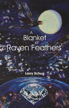 portada A Blanket of Raven Feathers (en Inglés)