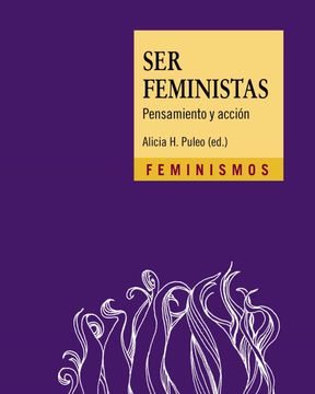 portada Ser Feministas (in Spanish)