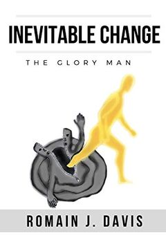 portada Inevitable Change (The Glory Man)