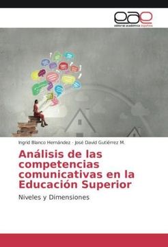 portada Análisis de las Competencias Comunicativas en la Educación Superior