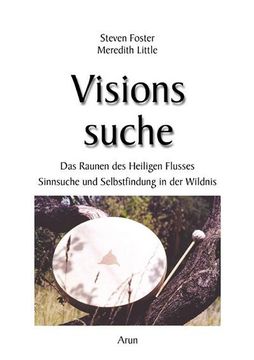 portada Visionssuche (in German)