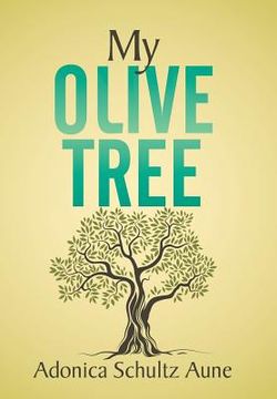 portada My Olive Tree (en Inglés)