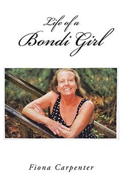portada Life of a Bondi Girl (en Inglés)