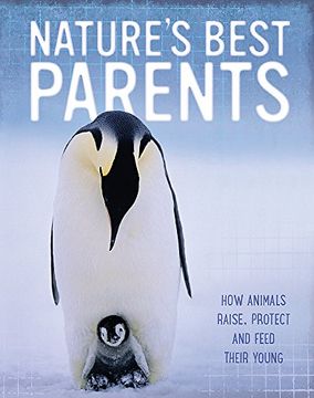 portada Parents (Nature's Best)