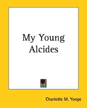 portada my young alcides (en Inglés)