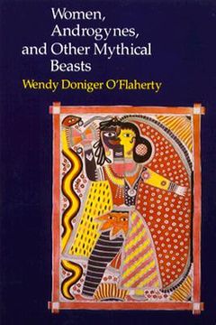 portada women, androgynes, and other mythical beasts (en Inglés)