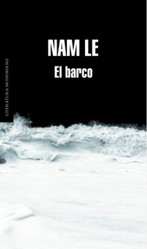 portada El barco (Literatura Random House) (in Spanish)