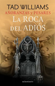 portada Añoranzas y pesares nº 02/04 La Roca del Adiós (in ESP)