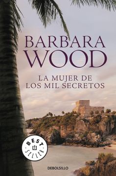 portada La Mujer de los mil Secretos (in Spanish)
