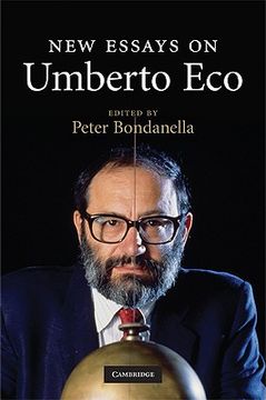 new essays on umberto eco