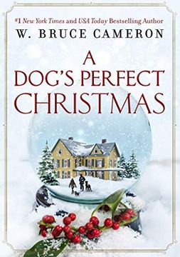 portada A Dog'S Perfect Christmas 