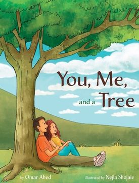 portada You, Me, and a Tree (en Inglés)
