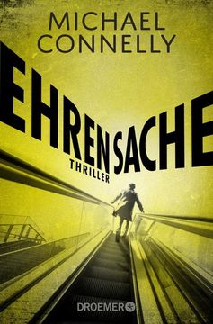 portada Ehrensache (en Alemán)