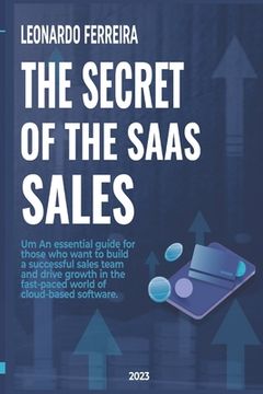 portada The Secret of Saas Sales
