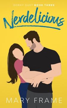 portada Nerdelicious (in English)