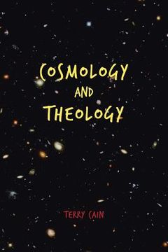 portada Cosmology and Theology (en Inglés)