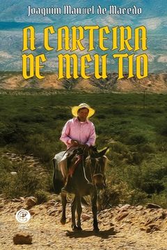 portada A Carteira Do Meu Tio (in Portuguese)