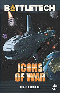 portada Battletech: Icons of War: 71 (en Inglés)
