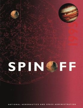 portada Spinoff 1995