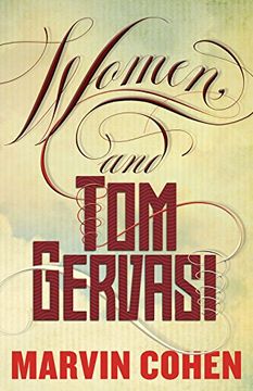 portada Women, and tom Gervasi 