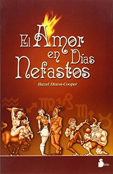 portada Amor en Dias Nefastos, el (Campaña 6,95) (in Spanish)