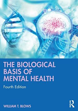 portada The Biological Basis of Mental Health (en Inglés)