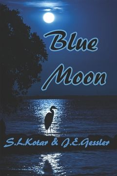 portada Blue Moon