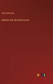 portada Ashanti and the Gold Coast