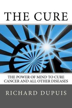 portada the cure (en Inglés)