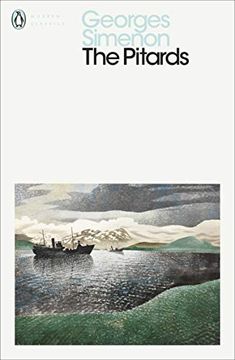 portada The Pitards (Penguin Modern Classics) (in English)