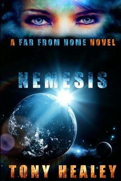 portada Nemesis: A Far From Home Novel (Far From Home 14) (in English)