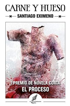 portada Carne y Hueso (in Spanish)