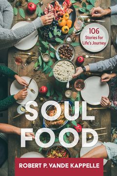 portada Soul Food (in English)