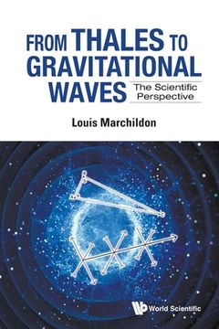 portada From Thales to Gravitational Waves: The Scientific Perspective 