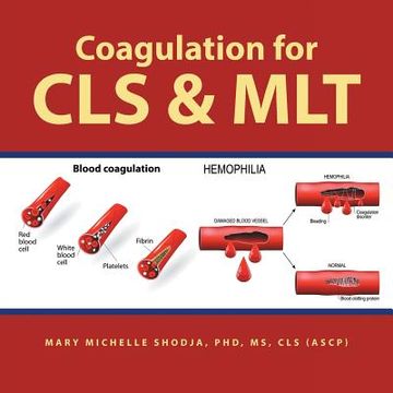 portada Coagulation for Cls & Mlt (in English)