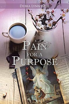 portada Pain for a Purpose (en Inglés)