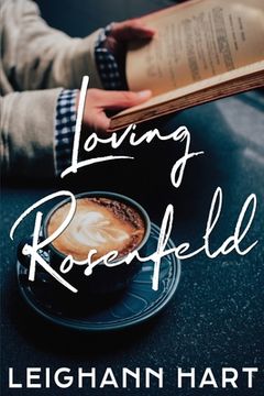 portada Loving Rosenfeld (en Inglés)