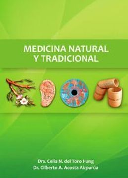 portada Medicina Natural Y Tradicional