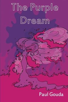 portada The Purple Dream (en Inglés)