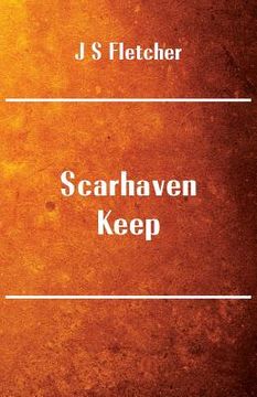 portada Scarhaven Keep (in English)