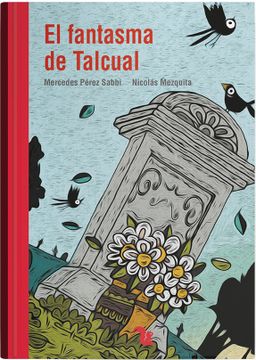 portada El fantasma de Talcual (Col. Lectonautas) (in Spanish)