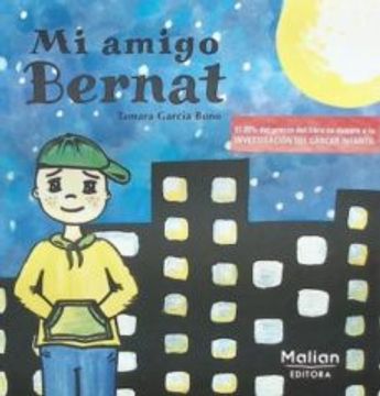 portada Amigo Bernat. (in Spanish)