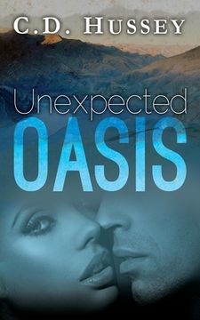 portada Unexpected Oasis (en Inglés)