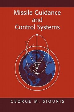 portada missile guidance and control systems (in English)