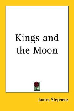 portada kings and the moon (en Inglés)