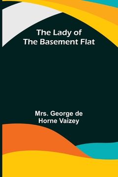 portada The Lady of the Basement Flat (in English)